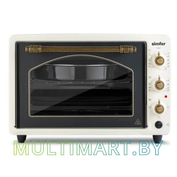 Мини-печь Simfer M3417